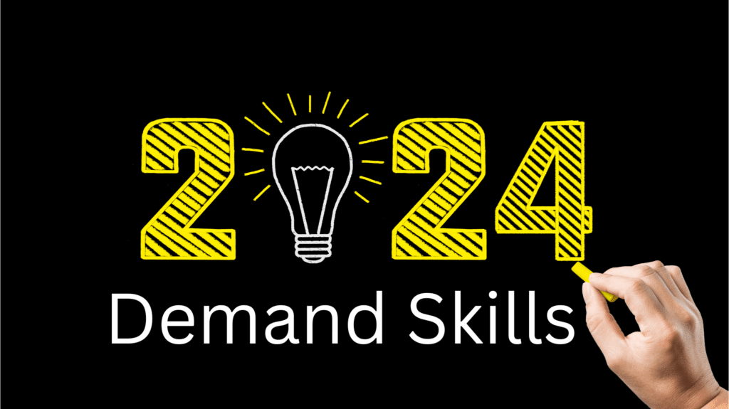 Demand Skills