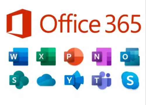 Microsoft Office