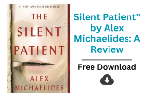 The Silent Patient