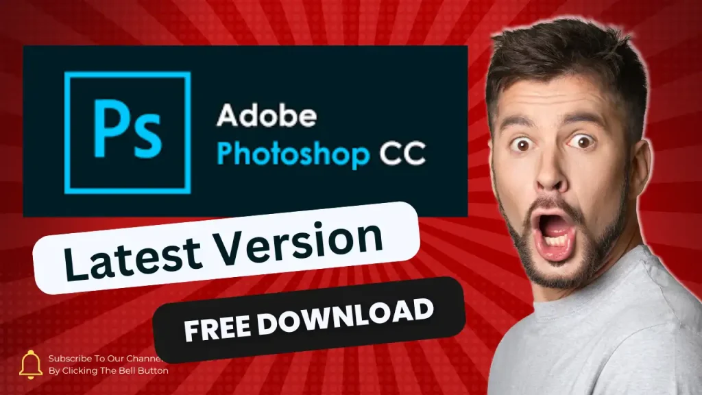 Download Adobe Photoshop