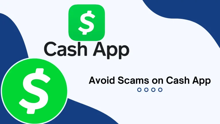 Avoid Scams on Cash App