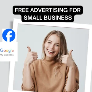 Free Advertising for Small Business